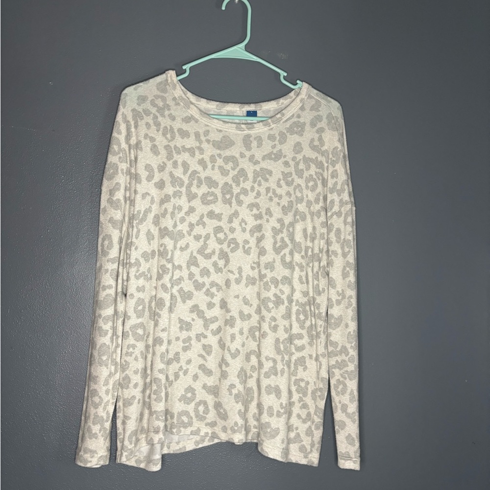Old navy long sleeve